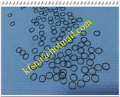 Joint circulaire des pièces de rechange 90990-17J010 de SMT pour la couleur de noir de la machine KM5-M7174-K0X de Yamaha YV YG YS