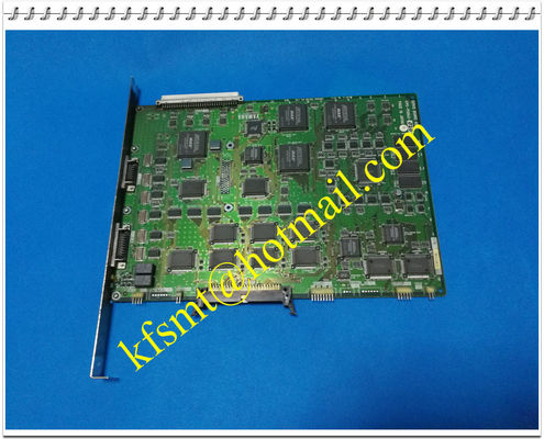 acheter Assy servo de panneau de l'Assemblée KM5-M5840-020 de carte PCB de SMT pour Yamaha YV88XG, machine de YV100X fabrication en ligne