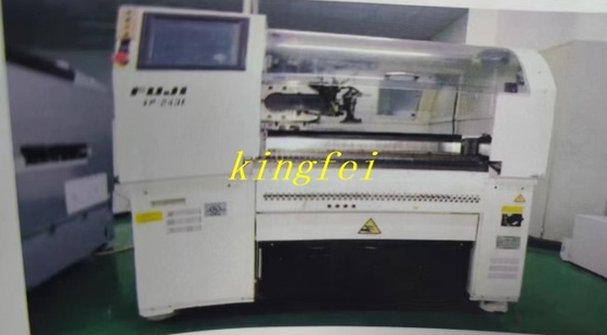 FUJI-XP243E Machine de placement multifonctionnelle de haute précision
