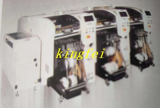 acheter Panasonic NPM Monteur équipement SMT Panasonic Placement Machine fabrication en ligne