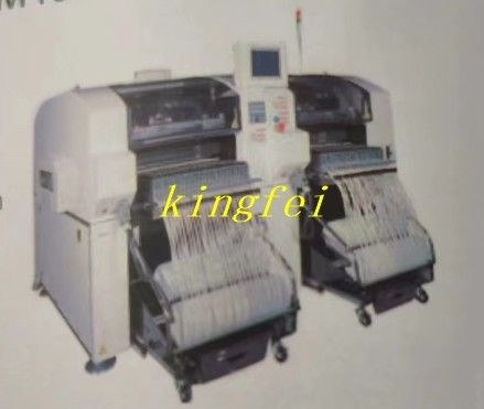 acheter Panasonic High Speed SMT Machine CM402 équipement SMT Panasonic machine de placement fabrication en ligne