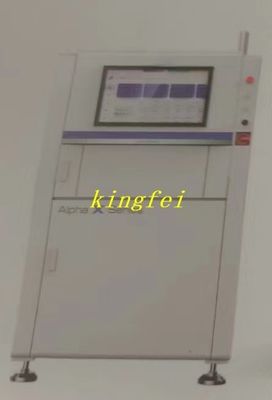 acheter True 3D+Full 2D+AI détecte tous les défauts à la fois Équipement SMT AI 3D AOI fabrication en ligne
