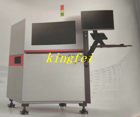 acheter 3D+AI détecte tous les défauts à un équipement SMT Caméra latérale AI 3D AOI fabrication en ligne