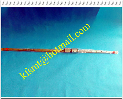 acheter Nouveau original de SAMSUNG CP45NEO LM GUIDE-Y HSR25 R2 UU C1+1420L P J6607029A fabrication en ligne