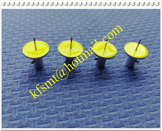 Bec jaune de SMT de réflecteur de bec de CP43 AMPH8713 0,7 pour la machine de FUJI CP