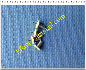 Bec jaune de SMT de réflecteur de bec de CP43 AMPH8713 0,7 pour la machine de FUJI CP