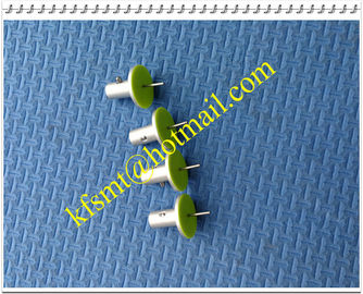 Bec jaune de SMT de réflecteur de bec de CP43 AMPH8713 0,7 pour la machine de FUJI CP