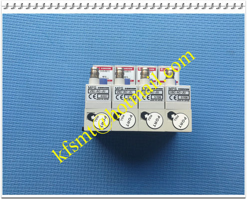 acheter Nettoyez à l'aspirateur l'éjecteur 40010678 pour Juki KE2010/MP V6C-AC-JU de KE2020 CVX-0611 fabrication en ligne