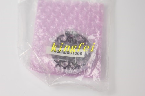 FUJI 2AGGHB001005 XPF tête tournante couverture supérieure en stock livraison rapide