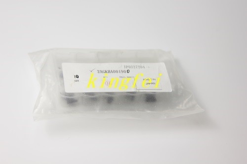 FUJI 2AGKHA00190 V12 Work Head Roller ARM en stock livraison rapide