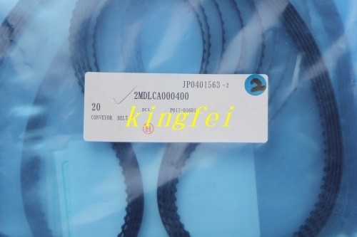 FUJI 2MDLCA000400 NXT M35 1 ceinture de piste 960mm en stock livraison rapide