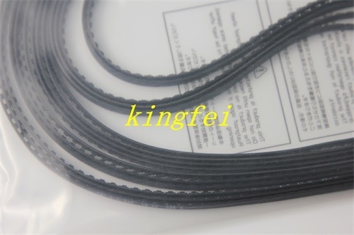FUJI 2MGKCF003701 Ceinture NXT M6 Deuxième génération Deuxième ceinture de rails 1575mm