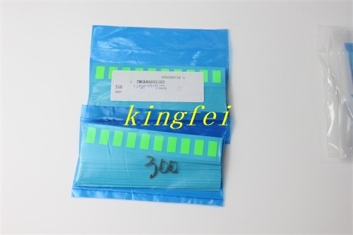 FUJI 2MGKHA035103 NXT 2e génération V12 Tête papier fluorescent papier réfléchissant