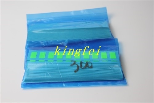 FUJI 2MGKHA035103 NXT 2e génération V12 Tête papier fluorescent papier réfléchissant