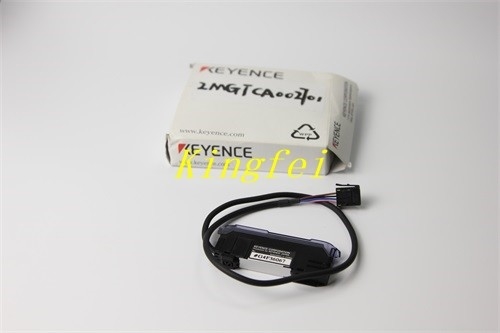 FUJI 2MGTCA002701 NXT III Amplificateur de fibre de piste en stock livraison rapide