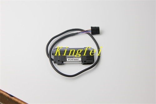 FUJI 2MGTCA002701 NXT III Amplificateur de fibre de piste en stock livraison rapide
