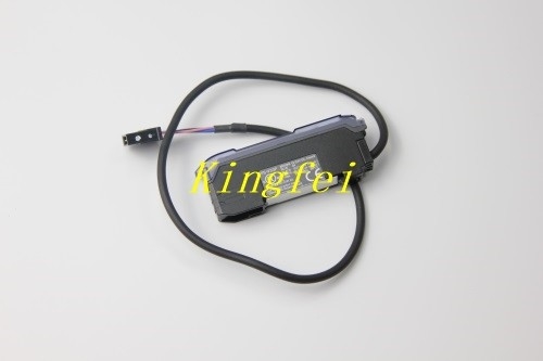 FUJI 2MGTCA002701 NXT III Amplificateur de fibre de piste en stock livraison rapide