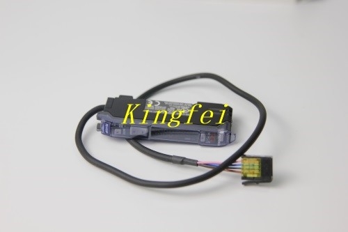 FUJI 2MGTCA002701 NXT III Amplificateur de fibre de piste en stock livraison rapide