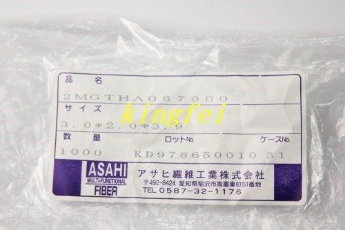 acheter FUJI 2MGTHA067900 NXT 3ème génération H24 Filtre à tête coton en stock livraison rapide fabrication en ligne