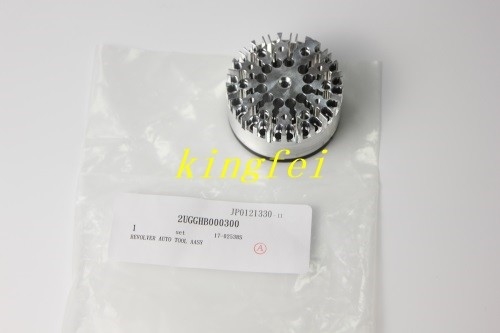 FUJI 2UGGHB000300 XP Tête tournante en stock livraison rapide Original tout neuf