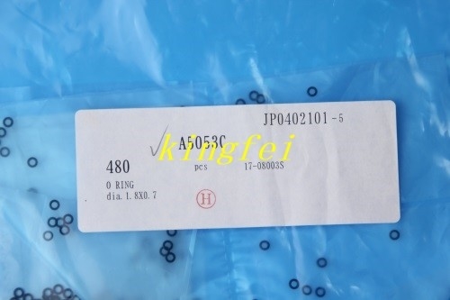 FUJI A5053C NXT V12 H12 H08 H04 O Ring For Work Head est en stock livraison rapide