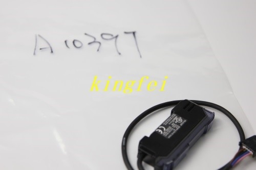 FUJI A10397 NXT Amplificateur à fibre orbitale de deuxième génération en stock livraison rapide