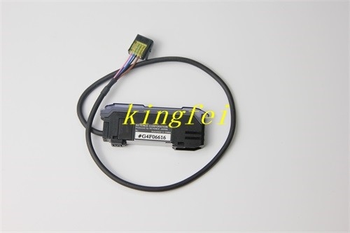 FUJI A10397 NXT Amplificateur à fibre orbitale de deuxième génération en stock livraison rapide