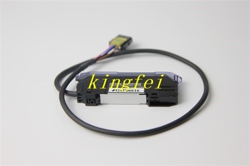 FUJI A10397 NXT Amplificateur à fibre orbitale de deuxième génération en stock livraison rapide