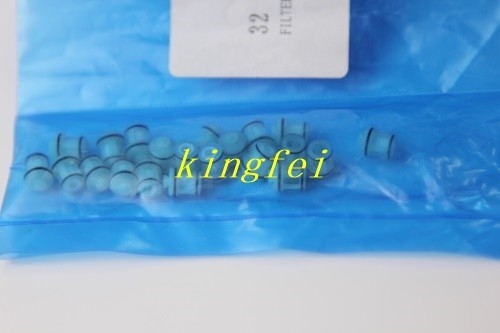 FUJI AA0AL04 NXT H04 H08 Filtre à tête siège en coton support en stock livraison rapide
