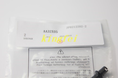FUJI AA32X05 NXT H04 arbre de la buse en stock livraison rapide tout neuf