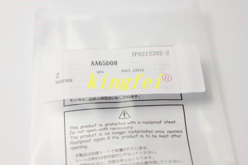 acheter FUJI AA65D08 NXT V12 H12HS arbre de la buse en stock livraison rapide fabrication en ligne