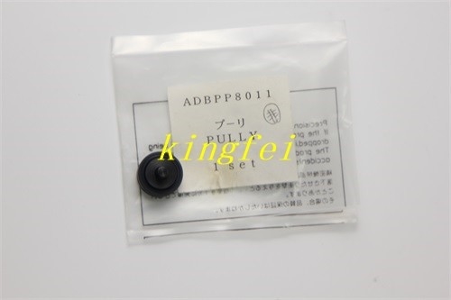 FUJI ADBPP8011 Pulle de ceinture NXT Pulle de ceinture à rainures en ruban plastique