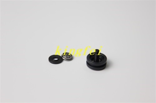 FUJI ADBPP8011 Pulle de ceinture NXT Pulle de ceinture à rainures en ruban plastique