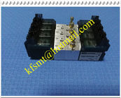Vanne électromagnétique de Samsung VA01PEP34B-1U DC24V pour nouveau original de machine de SM/CP