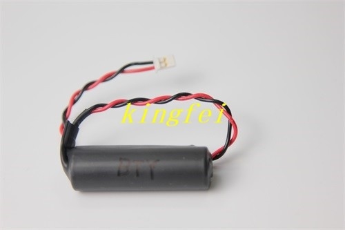 FUJI H1021H NXT H04 H08 H12 Batterie pour le montage de la tête de travail