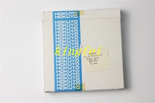 FUJI H3009A CP6 EP4-321 HOKUYO Fibre optique en stock livraison rapide