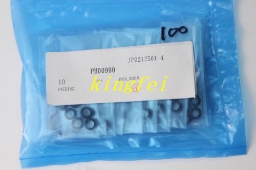 FUJI PH00990 NXT Anneau d'étanchéité à la tête en stock livraison rapide Original tout neuf
