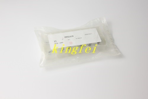 FUJI PP03410 NXT V12 Couvercle de verrouillage de la tête Couvercle inférieur en stock livraison rapide
