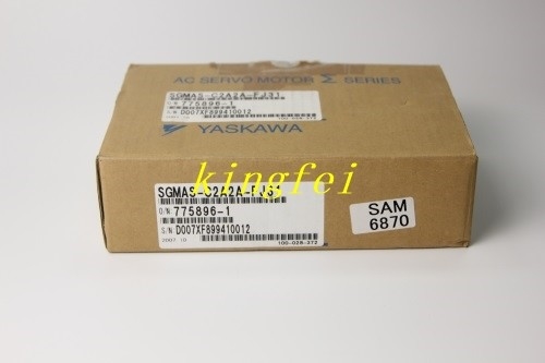 FUJI SGMAS-C2A-FJ31 XPF SSAM687 moteur en stock livraison rapide