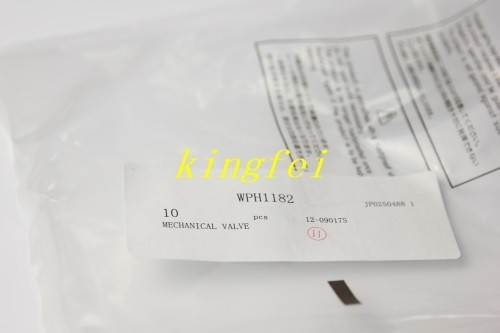 FUJI WPH1182 CP6 soupape à vide neuve en stock livraison rapide