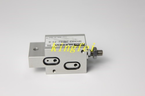 FUJI WPA5152 CP6 cylindre carré SPCHA7-25-12-Z3-B en stock livraison rapide