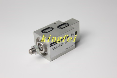 FUJI WPA5152 CP6 cylindre carré SPCHA7-25-12-Z3-B en stock livraison rapide