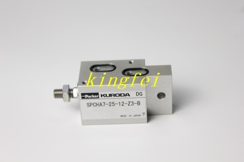 FUJI WPA5152 CP6 cylindre carré SPCHA7-25-12-Z3-B en stock livraison rapide