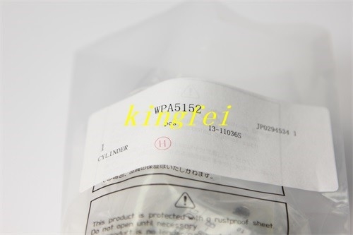 FUJI WPA5152 CP6 cylindre carré SPCHA7-25-12-Z3-B en stock livraison rapide