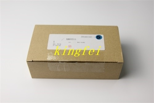 FUJI XB03215 NXT V12 Cap de la caméra volante Prisme en stock livraison rapide