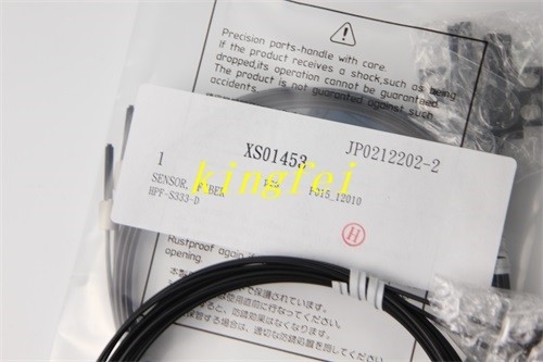 FUJI XS01453 Fibre orbitale de la génération NXT en stock livraison rapide