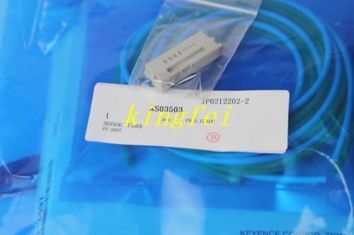 FUJI XS03503 NXT Fibre optique orbitale de deuxième génération en stock livraison rapide