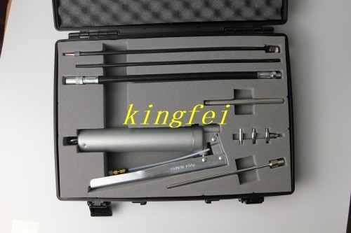 FUJI NXT GREASE GUN KIT Aiguille réservoir de carburant en stock livraison rapide
