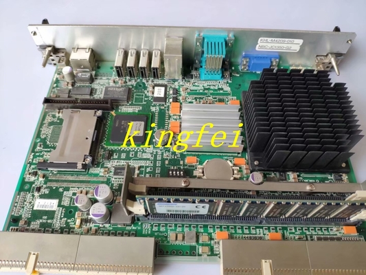 YAMAHA KHL-M4209-010 YS12 YG12F YS24 carte de système 1G carte NBC-JC1350-G2 YAMAHA accessoire de machine