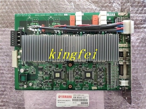 YAMAHA KHN-M5840-027 804 Servo Board YG300 Servo Board YAMAHA YG300 Accessoires de la machine